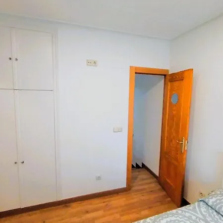 Puerta Del Sol - Apartamento Para 6 Madrid Exterior photo