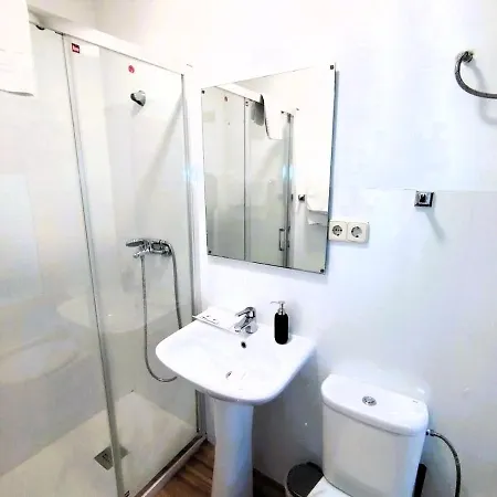 Puerta Del Sol - Apartamento Para 6 Madrid Exterior photo